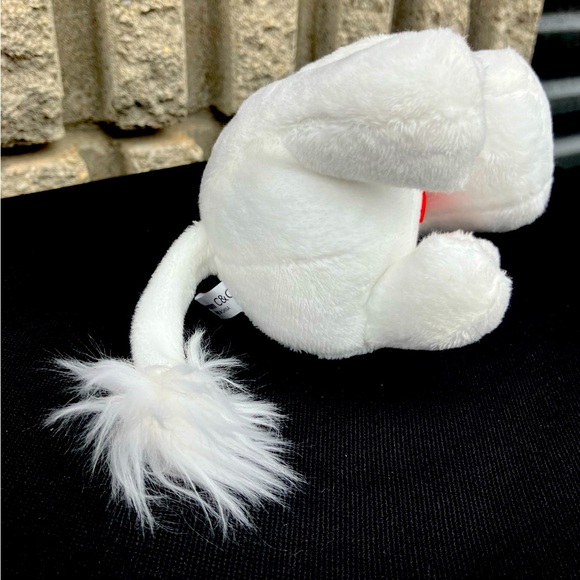 Moomin Plush Keychain - Picture 4 of 6